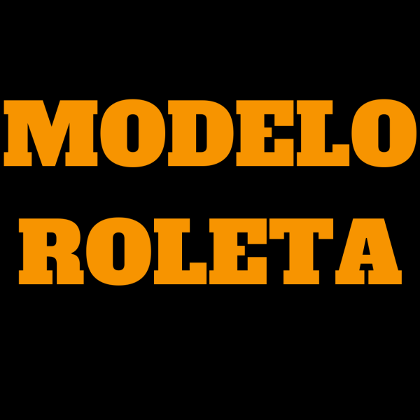 Modelo Roleta Ativa 